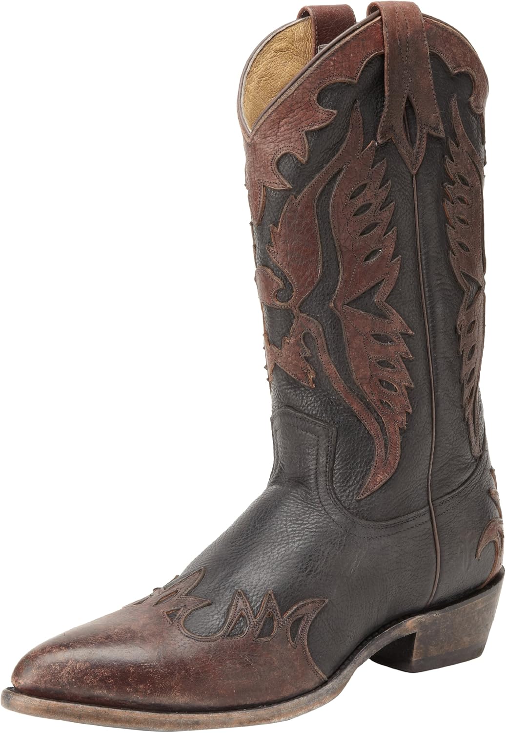 ariat firebird boots