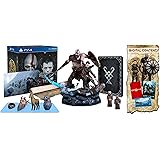 God of War Stone Mason's Edition - PlayStation 4