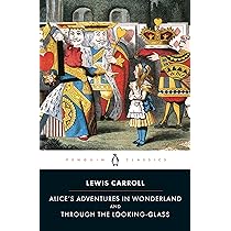 洋書 Alice's Adventures in Wonderland Alice's Adventures in Wonderland Comics, Graphic Novels