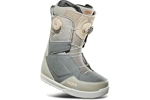 Thirtytwo Men's Lashed Double BOA Snowboard Boots