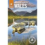 The Rough Guide to Wales (Travel Guide) (Rough Guides)