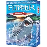 Flipper The New Adventures Complete Season 2