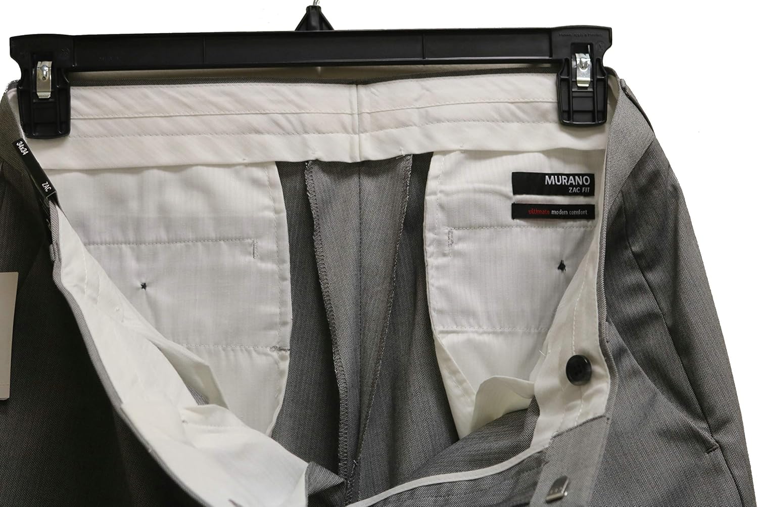 murano ultimate chino modern fit