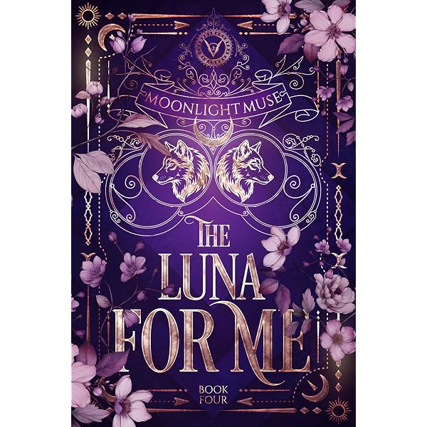 I Am The Luna (The Power of Three Book 1) - Kindle edition by Muse