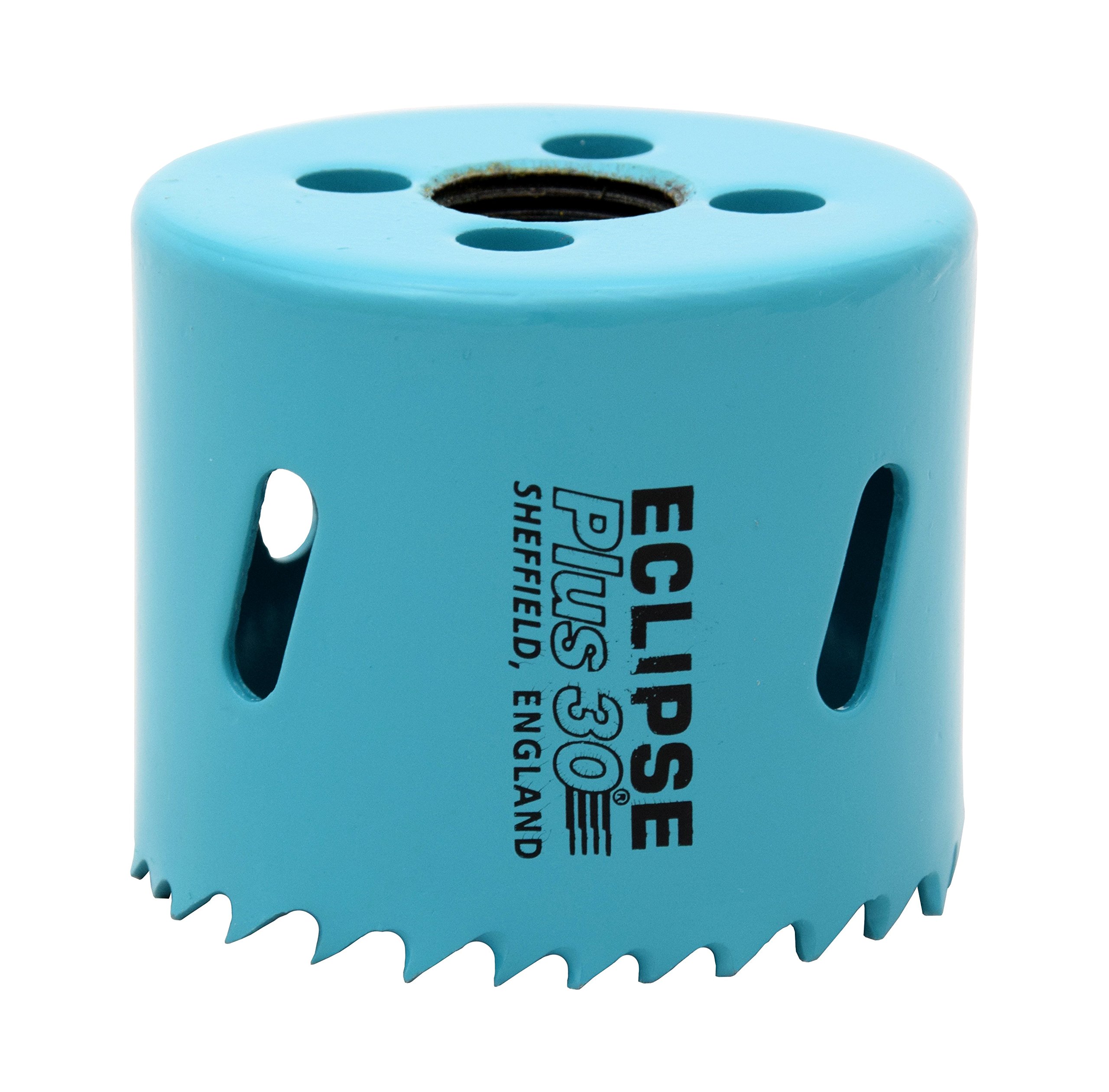 Eclipse Professional Tools EBV30-52 Plus 30 52mm Diameter Holesaw