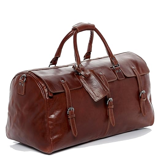 Luxury Duffle Bag Brands For Women Over 60 Paul Smith