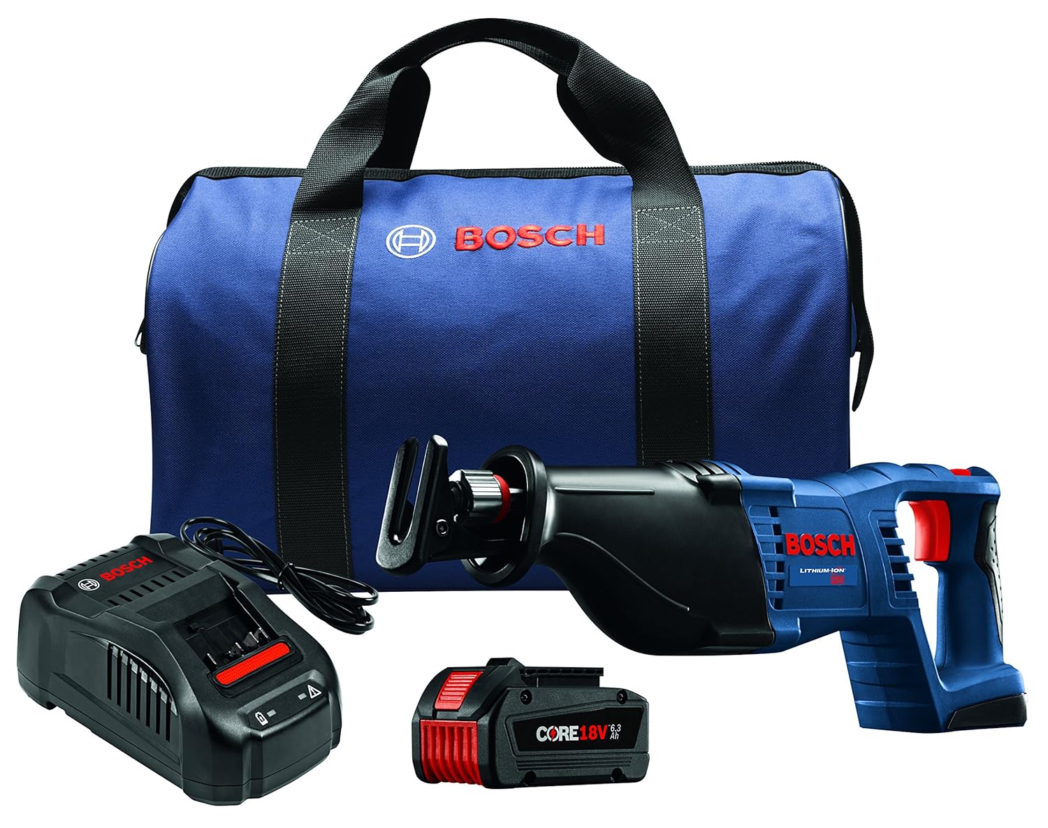 Best bosch reciprocating saw cordless