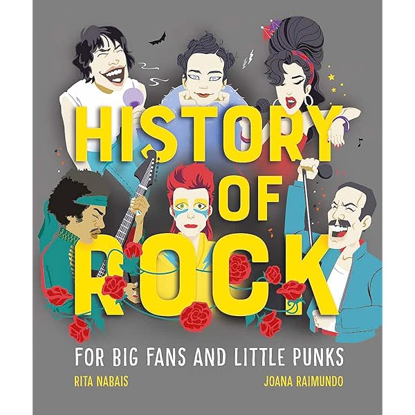 輸入BOOKS Photo Book Rockabilly - The Illustrated History ISBN9780760340622 VOYAGEUR /01400 Amazon.com: Illustrated History of Rock: 9781584237846: Monteagudo