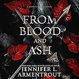From Blood and Ash: Blood and Ash, Book 1