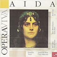 Verdi: Aida