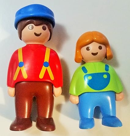 playmobil 90s