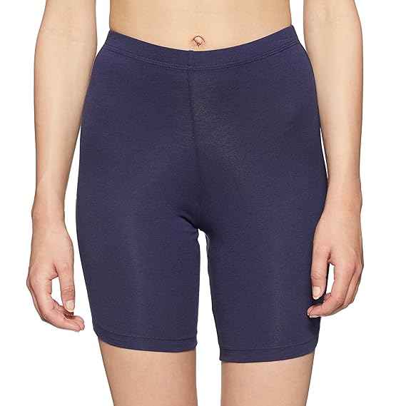 Jockey Women's Cotton Shorties