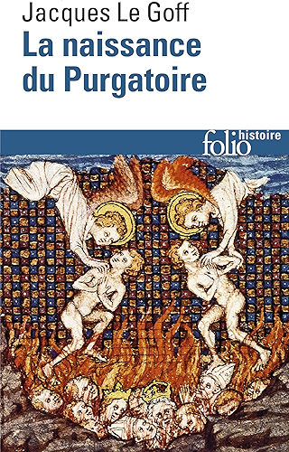 Download La naissance du Purgatoire (Folio Histoire t. 31) PDF
