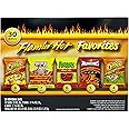 Frito Lay Flaming Hot Favorites Cheetos, Chester's, Funyuns, Munchies 30 Bags