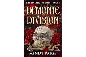 Demonic Division (The Sundering Duet Book 1)
