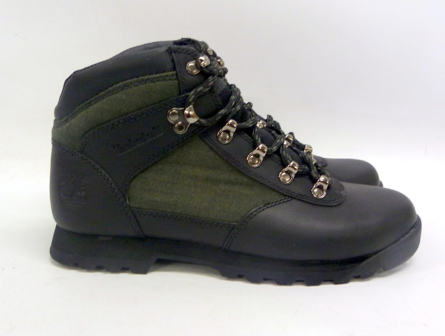 Timberland Stamford Trekker Mens Boots UK 11 (72586 U132): Amazon.co.uk