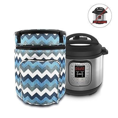 Quart Instant Pot Carrying Case Travel Tote Bag Ghana Ubuy