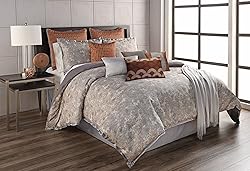 Riverbrook Home Elegant Collection Comforter