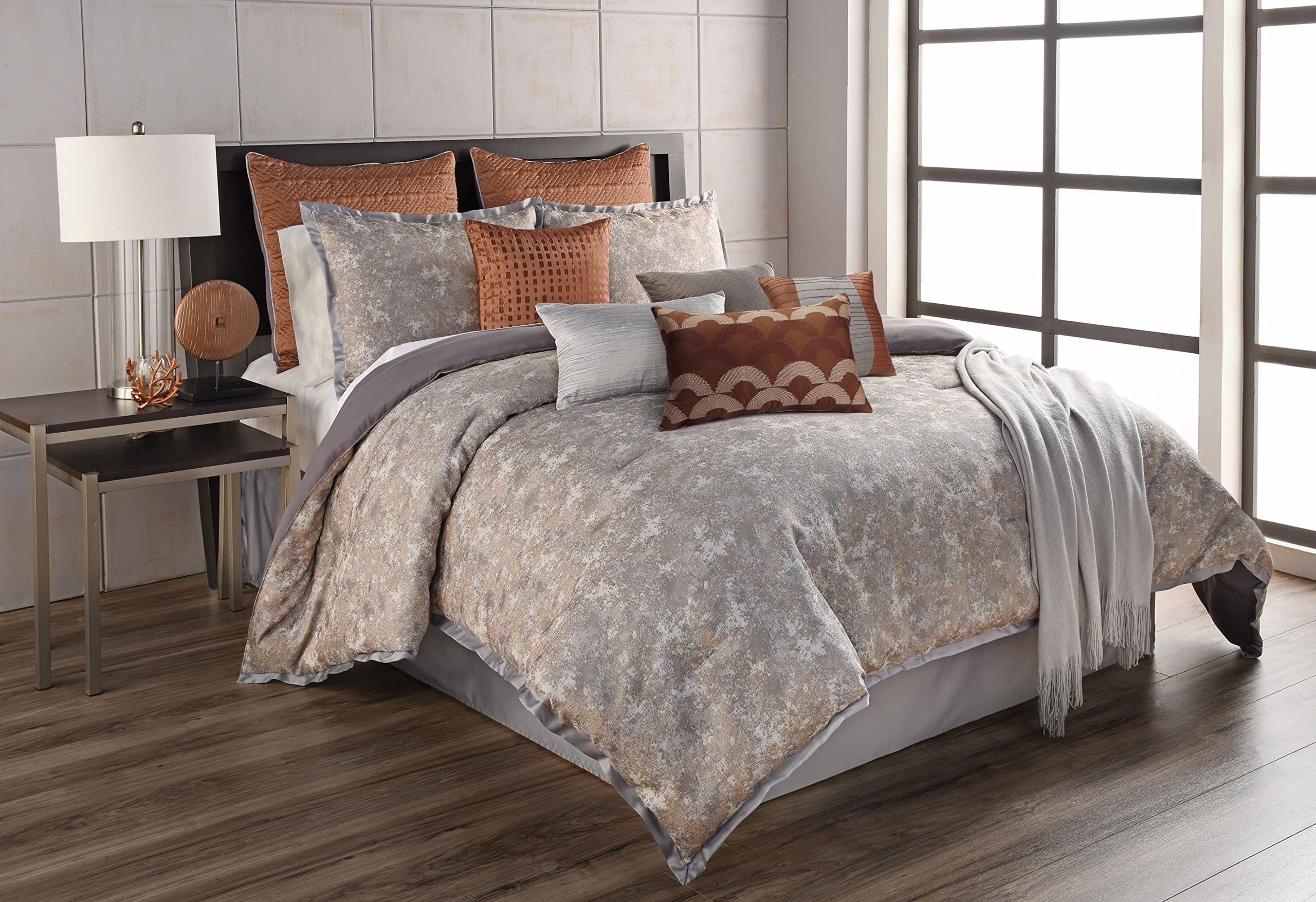 Riverbrook Home Elegant Collection Comforter