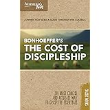 Shepherd's Notes: The Cost of Discipleship