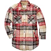 Legendary Whitetails womens Treasure Shirt Jacket