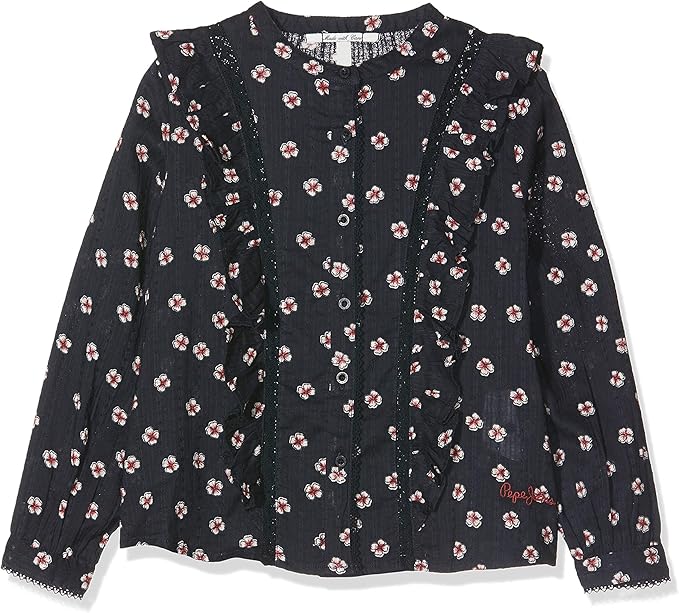 pepe jeans ladies tops