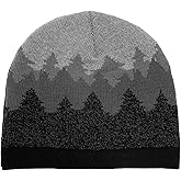 MUK LUKS Mens Heat Retainer