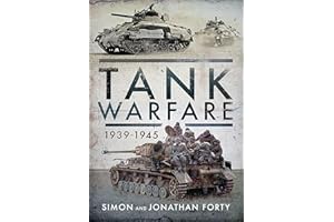 Tank Warfare, 1939–1945