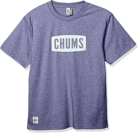 Amazon チャムス Tシャツ Boat Logo Wagara T Shirt Tシャツ カットソー 通販