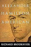 Alexander Hamilton, American