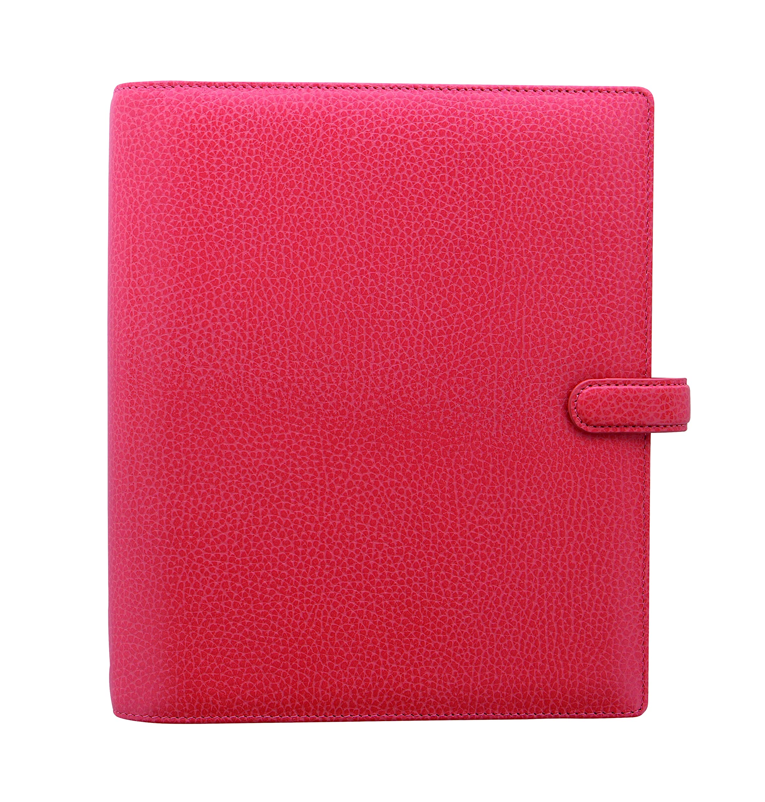 Filofax A5 Finsbury Organiser - Coral