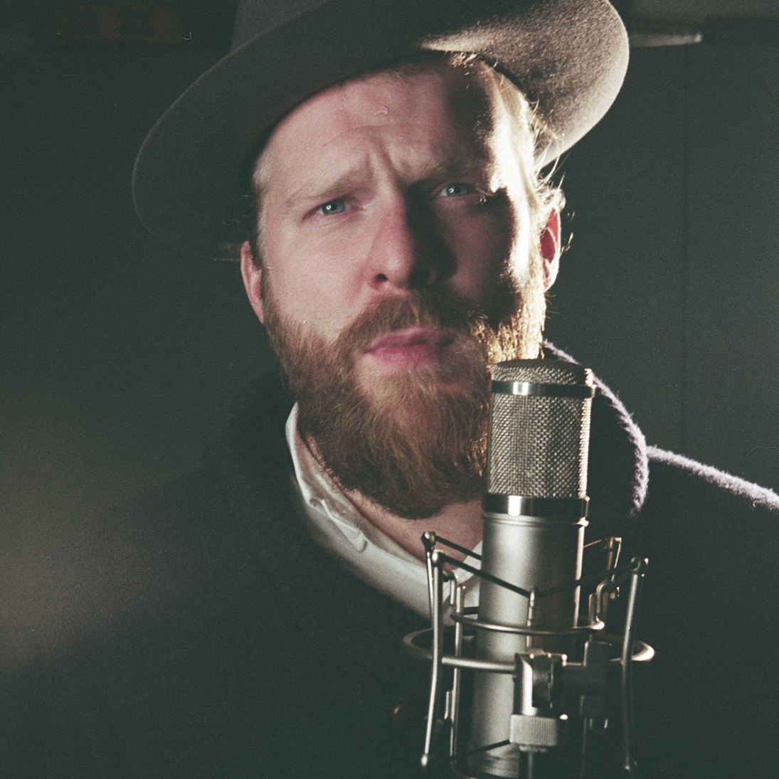 Alex Clare on Amazon Music