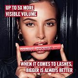 Rimmel Thrill Seeker Extreme Volume Mascara 001 Black 12.5ml view 6