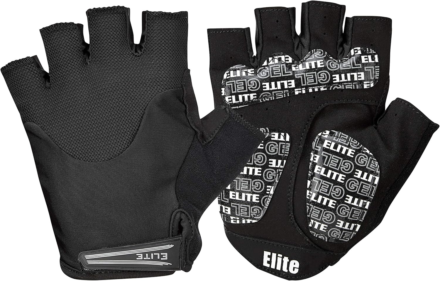 best summer cycling mitts