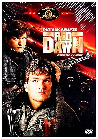 amanecer rojo amazon