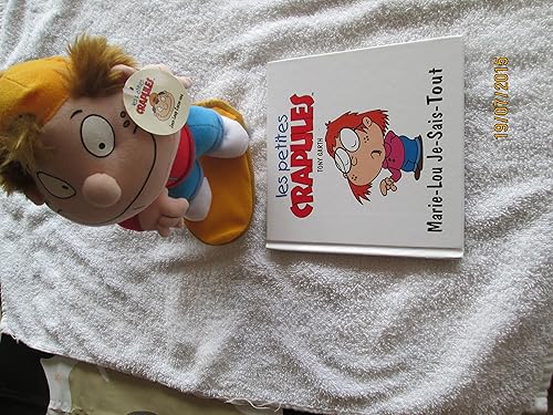 Download Marie-Lou Je-Sais-Tout PDF
