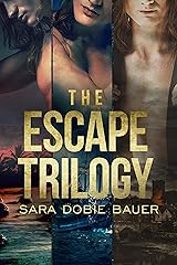 The Escape Trilogy Kindle Edition