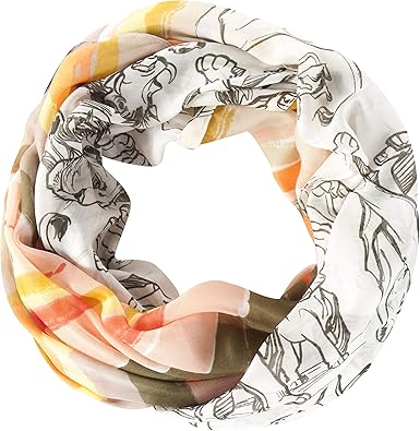 Foulard disney femme Clearance