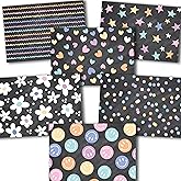 Hadley Designs Blank Cards and Envelopes 4x6 – 24 Greeting Blank Notecards with Envelopes Bulk, Notecards Stationery Card Set, Stationary Note Cards, Chalkboard Greeting Card Pack, Designed in USA