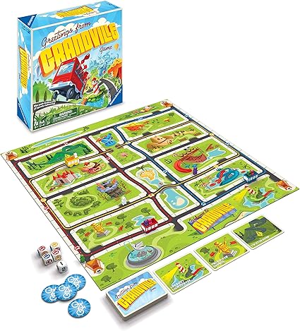 games for boys age 6