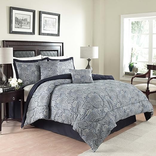 Top Selling Best Priced Queen Comforter Sets - Sufey