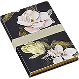 Ted BakerA5 Opal Notebook with Sticky Notes