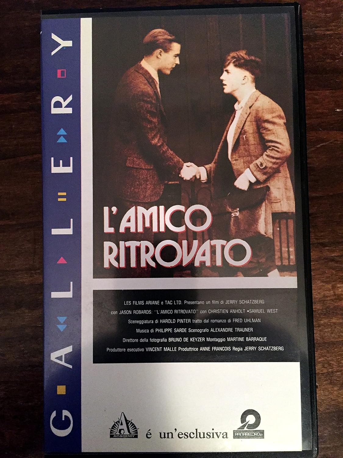 Download L&#039;amico Ritrovato Film Images