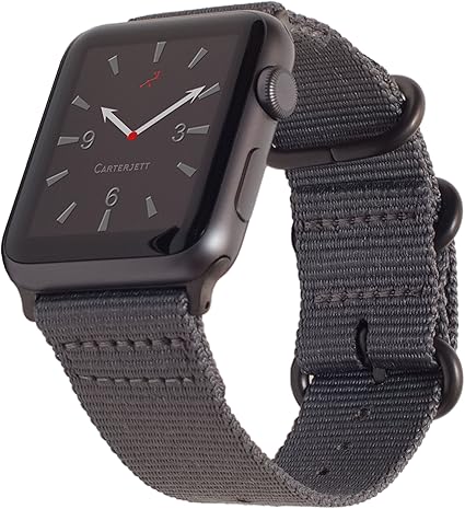 apple watch 4 nike 40