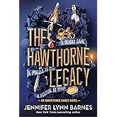 The Hawthorne Legacy (The Inheritance Games, 2)