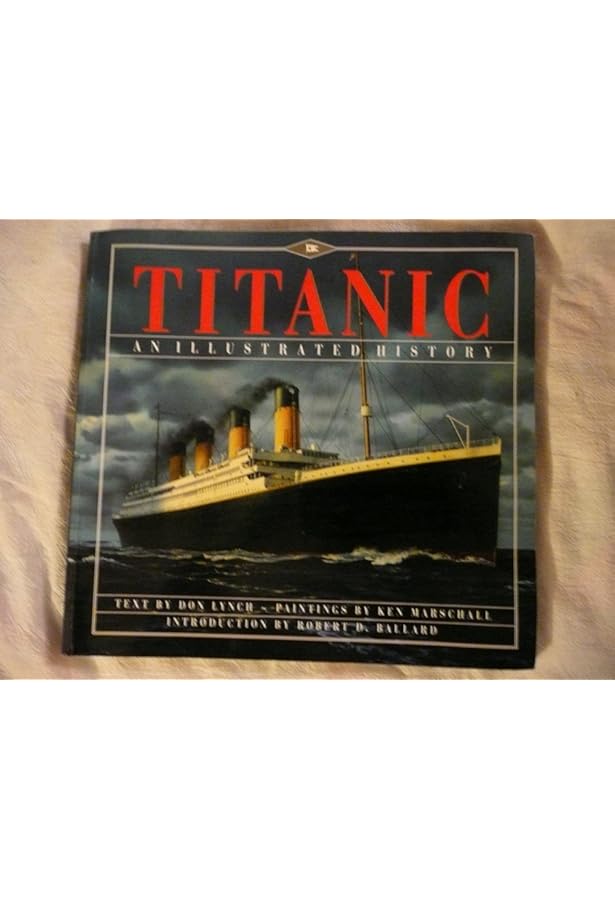 THE TITANIC COLLECTION タイタニック・コレクション The Titanic Collection - Gram's Central Shopping