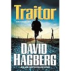Traitor: A Kirk McGarvey Novel