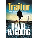 Traitor: A Kirk McGarvey Novel