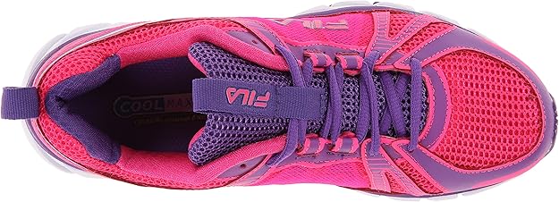 fila threshold womens