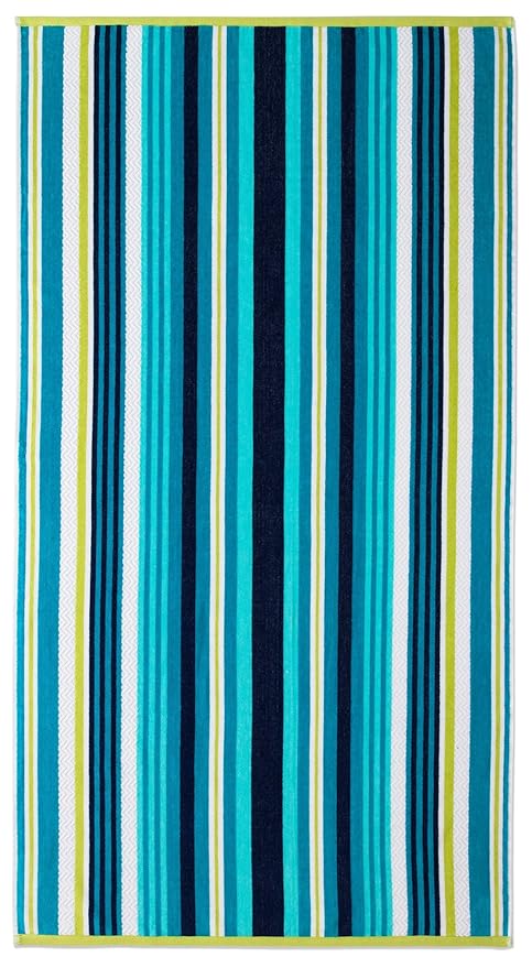 Amazoncom Safdie Co Underwater Beach Towel Velour